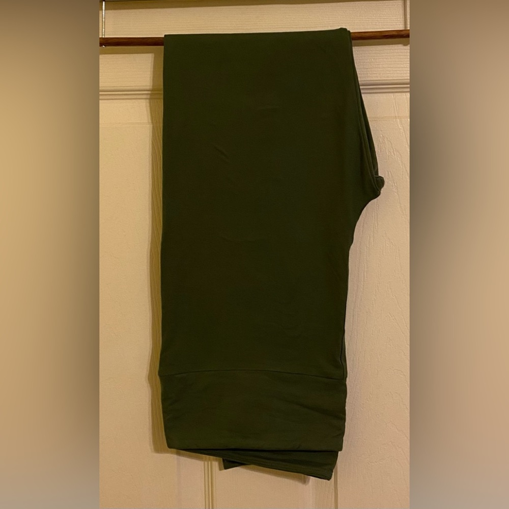 LuLaRoe TC Leggings